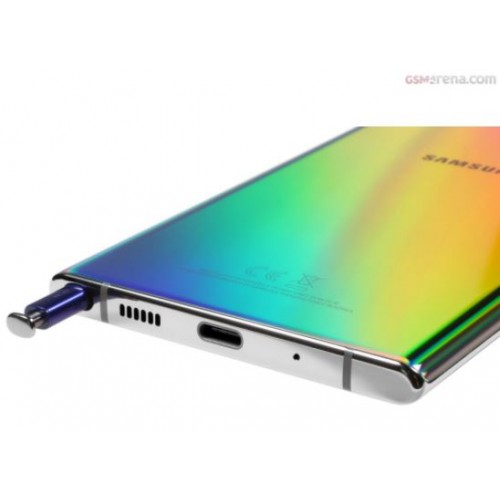 Samsung Galaxy Note10plus SM-N976B 5G 256GB סמסונג